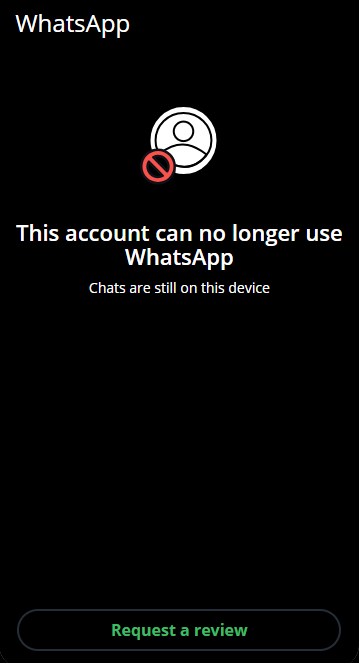 Suspended No Longer images