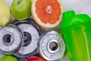 Nutrition: Precision Fueling