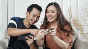 Risks and Responsible Play