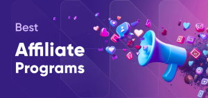 Affiliate characteristics - responsibilities