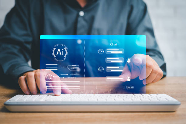 Why Human Input Still Matters