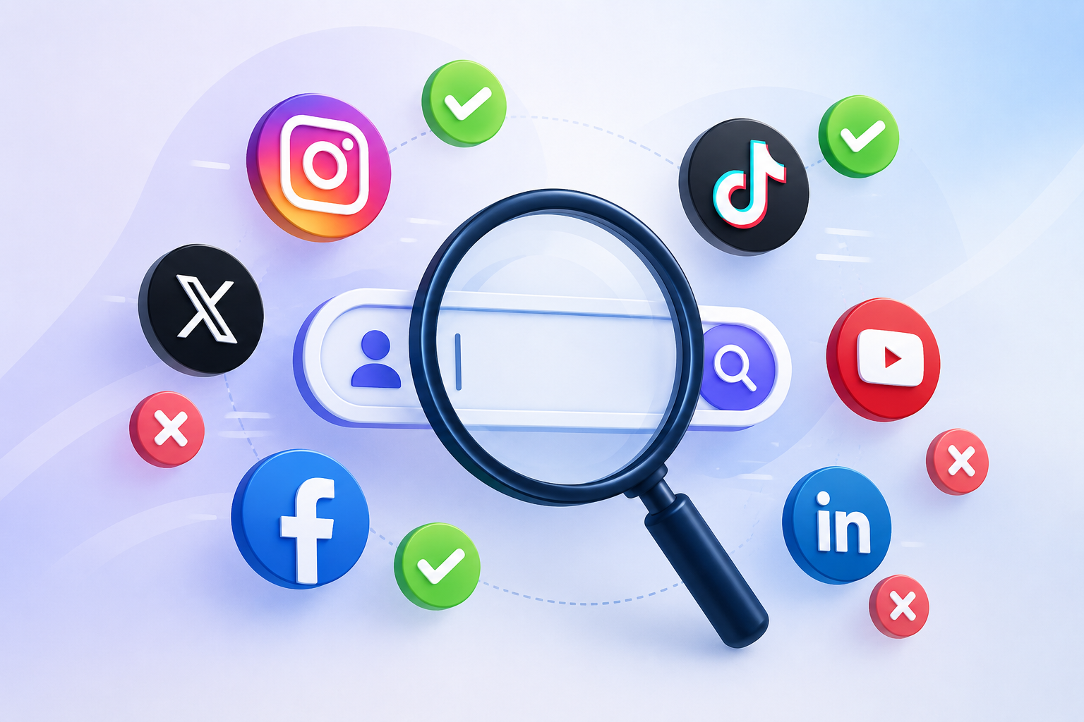 How to Check Username Availability Efficiently
