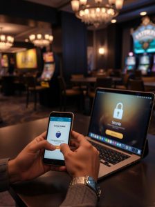 How to Withdraw Money From an Online Casino Problem-Free